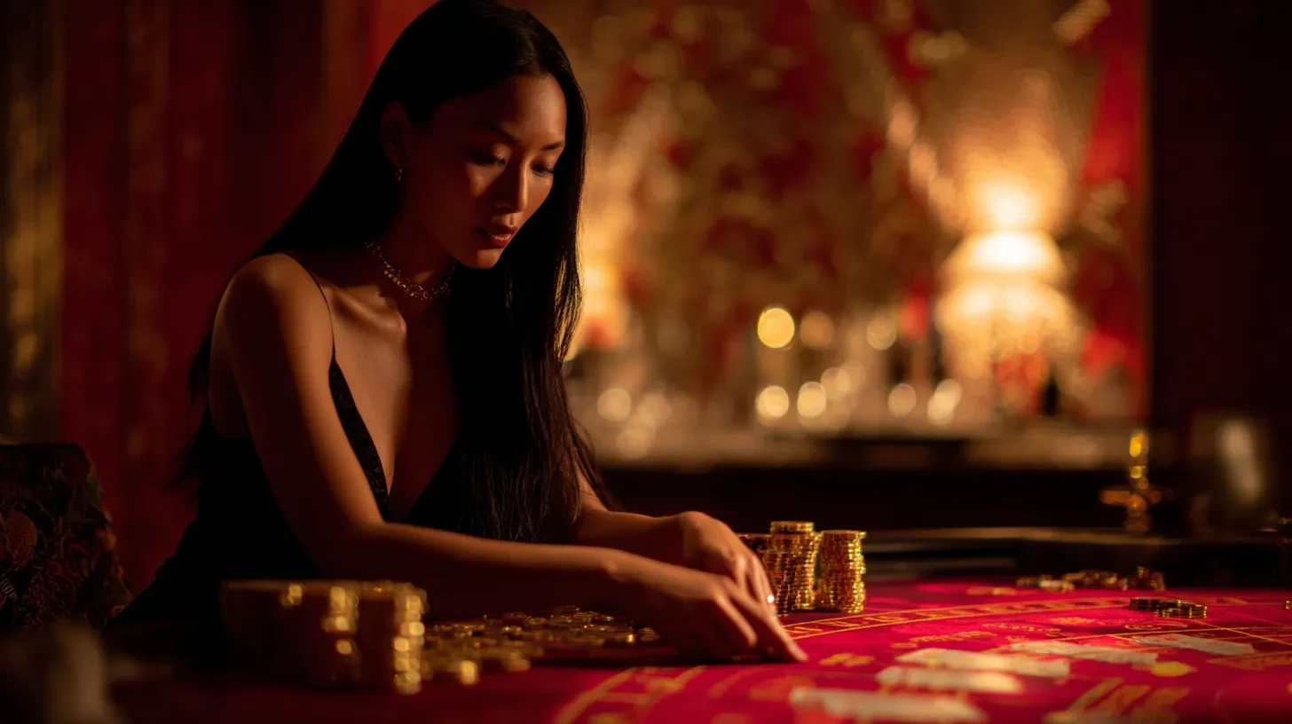 Mengapa Memilih Betcuci untuk Pengalaman Permainan Dalam Talian Anda